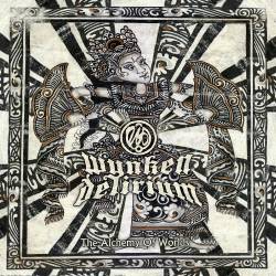 The Alchemy of Worlds